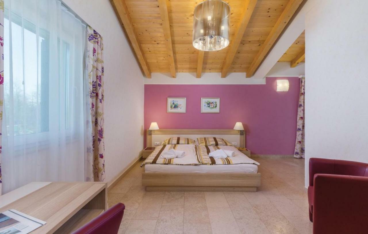 Villas Vea Histria Režanci Exterior foto