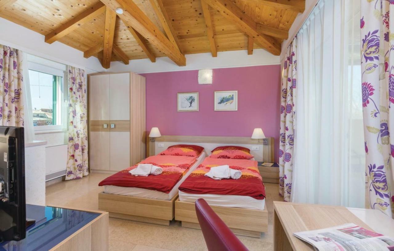 Villas Vea Histria Režanci Exterior foto